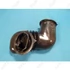Picture 5/8 -inner hose (detergent dispenser és tub közötti) ZANUSSI washing machine / ORDER ONLY