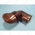 Picture 6/8 -inner hose (detergent dispenser és tub közötti) ZANUSSI washing machine / ORDER ONLY