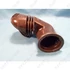 Picture 7/8 -inner hose (detergent dispenser és tub közötti) ZANUSSI washing machine / ORDER ONLY