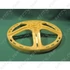 Picture 3/3 -drum pulley (original) ELECTROLUX washing machine / ORDER ONLY