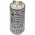Picture 1/2 -condenser, faston type ELECTROLUX dryer machine / ORDER ONLY