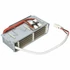 Picture 2/3 -heating element (original) ELECTROLUX dryer machine / ORDER ONLY