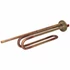 Picture 2/3 -2000W heating element, réz, faston-type (original) gorenje boiler