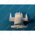 Picture 1/7 -support (programmer button) PRIVILEG washing machine / ORDER ONLY