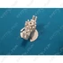 Picture 3/7 -support (programmer button) PRIVILEG washing machine / ORDER ONLY