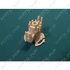 Picture 5/7 -support (programmer button) PRIVILEG washing machine / ORDER ONLY