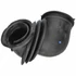 Picture 2/3 -inner hose, between detergent dispenser and tub (original) ZANUSSI washing machine / ORDER ONLY