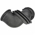Picture 3/3 -inner hose, between detergent dispenser and tub (original) ZANUSSI washing machine / ORDER ONLY