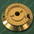 Picture 3/6 -burner head, medium (original) PELGRIM pl.: pm424 oven / ORDER ONLY