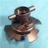 Picture 2/6 -support (programválasztó switch button) ZANUSSI washing machine / ORDER ONLY