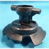 Picture 4/6 -support (programválasztó switch button) ZANUSSI washing machine / ORDER ONLY