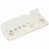 Picture 1/2 -kifutó main panel gombjait holder cover ELECTROLUX / ORDER ONLY