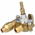 Picture 1/2 -gas tap, cooking original BEKO oven / ORDER ONLY