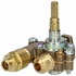 Picture 1/3 -gas tap, wok, big (original) BEKO oven / ORDER ONLY
