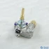 Picture 1/2 -gas tap, cooking (original) BEKO oven / ORDER ONLY