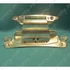Picture 2/4 -hinge (original) ELECTROLUX washing machine / ORDER ONLY