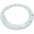 Picture 2/2 -frame, door outer (original) ELECTROLUX washing machine / ORDER ONLY