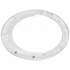Picture 2/3 -frame, door outer original ELECTROLUX washing machine / ORDER ONLY