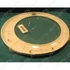 Picture 2/2 -frame, door outer (original) ELECTROLUX washing machine / ORDER ONLY