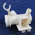 Picture 2/5 -filter + filter housing (original) ZANUSSI washing machine / ORDER ONLY