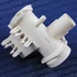 Picture 4/5 -filter + filter housing (original) ZANUSSI washing machine / ORDER ONLY