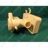 Picture 1/7 -filter + filter housing ELECTROLUX washing machine / ORDER ONLY