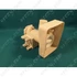 Picture 2/7 -filter + filter housing ELECTROLUX washing machine / ORDER ONLY