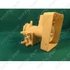 Picture 3/7 -filter + filter housing ELECTROLUX washing machine / ORDER ONLY