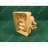 Picture 4/7 -filter + filter housing ELECTROLUX washing machine / ORDER ONLY