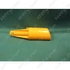 Picture 2/3 -button on-off switch (original) ZANUSSI washing machine / ORDER ONLY