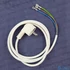 Picture 1/2 -power cord (original) GORENJE/MORA washing machine / ORDER ONLY