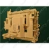 Picture 2/6 -board main (original) AEG washing machine / ORDER ONLY