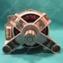 Picture 2/4 -motor (original) ELECTROLUX washing machine / ORDER ONLY