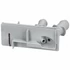 Picture 3/3 -support, detergent dispenser original AEG washing machine / ORDER ONLY