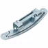 Picture 1/3 -hinge (door) ZANUSSI washing machine / ORDER ONLY