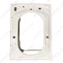 Picture 2/4 -cabinet 3-sided (original) ELECTROLUX washing machine / ORDER ONLY