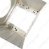 Picture 3/4 -cabinet 3-sided (original) ELECTROLUX washing machine / ORDER ONLY