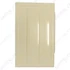 Picture 4/4 -cabinet 3-sided (original) ELECTROLUX washing machine / ORDER ONLY