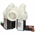 Picture 4/4 -2 way 12/14 mm 180° solenoid valve (OEM) ZANUSSI washing machine