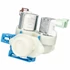Picture 2/3 -solenoid valve original ELECTROLUX washing machine / ORDER ONLY