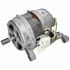 Picture 1/3 -motor (original) ZANUSSI washing machine / ORDER ONLY