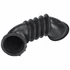 Picture 1/2 -inner hose, between tub and pump (original) ELECTROLUX washing machine / ORDER ONLY