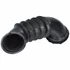 Picture 2/2 -inner hose, between tub and pump (original) ELECTROLUX washing machine / ORDER ONLY