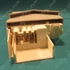 Picture 2/4 -door lock (original) ELECTROLUX mosgép / ORDER ONLY