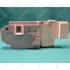 Picture 3/4 -door lock (original) ELECTROLUX mosgép / ORDER ONLY