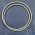 Picture 1/2 -spring, door gasket (original) ELECTROLUX washing machine / ORDER ONLY