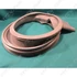 Picture 3/4 -door gasket (original) AEG washing machine / ORDER ONLY
