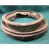 Picture 4/4 -door gasket (original) AEG washing machine / ORDER ONLY