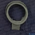 Picture 1/3 -door gasket (original) AEG washing machine / ORDER ONLY