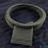 Picture 2/3 -door gasket (original) AEG washing machine / ORDER ONLY